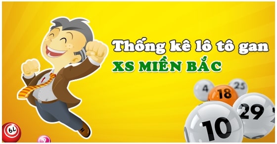 Thống kê xổ số miền bắc mới nhất